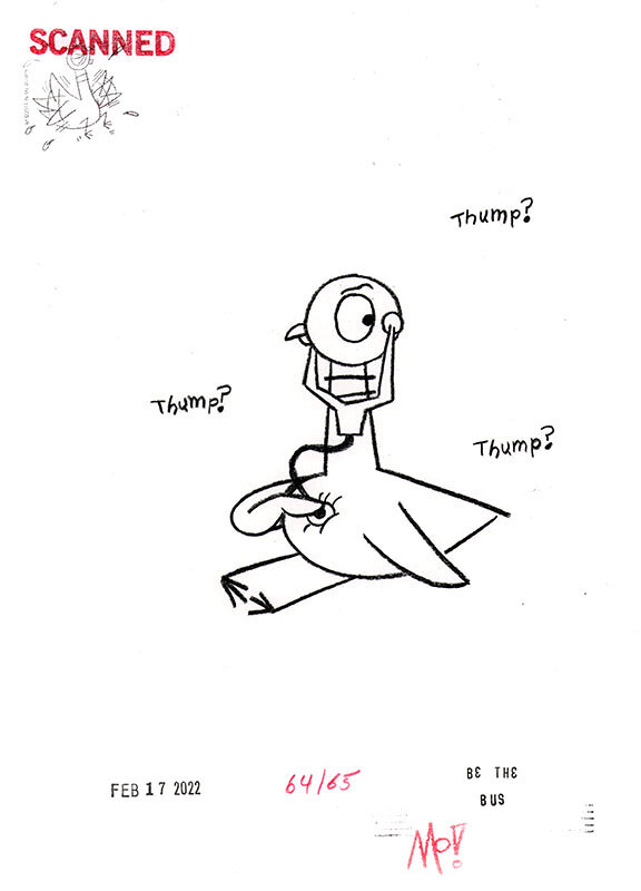 Thump Thump