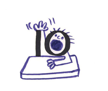 Doodle 10