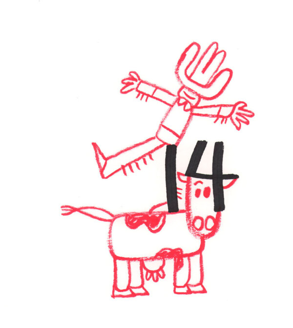 Doodle 14