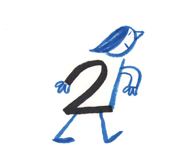 Doodle 2