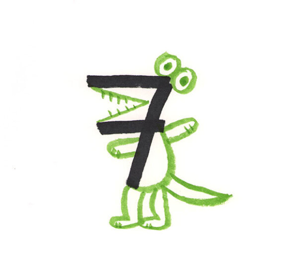 Doodle 7