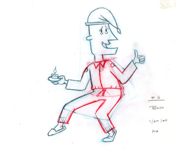 Thanks Sketch