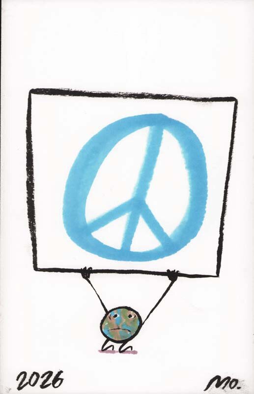 Peace