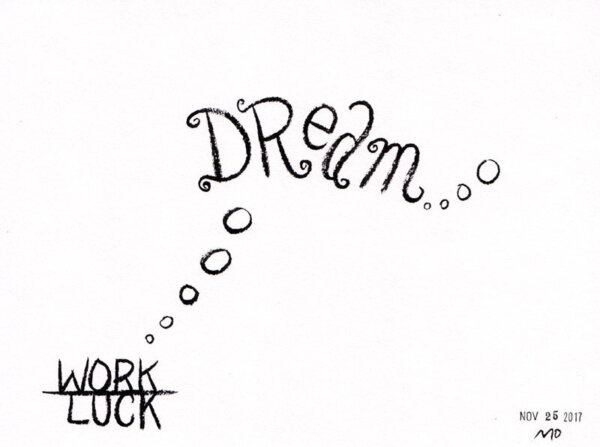 Dream