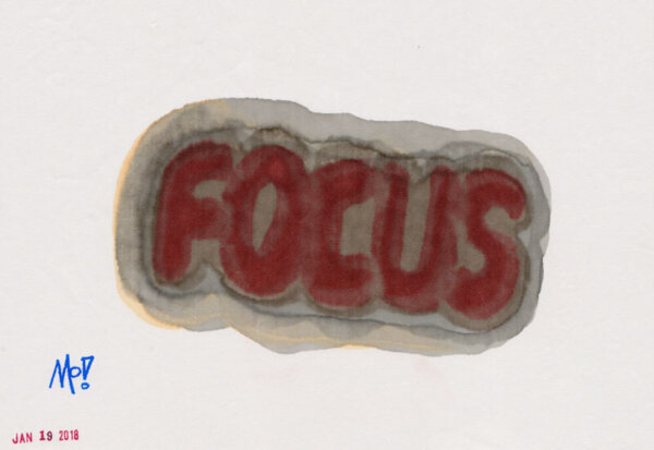 Focus II