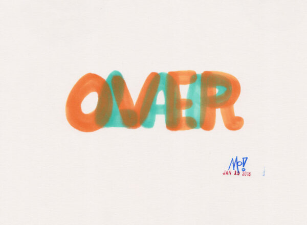 Overlap