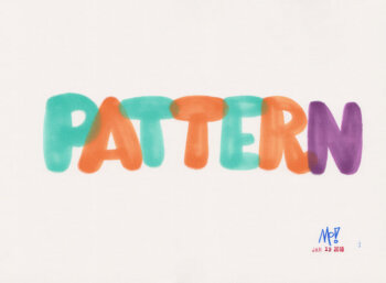 Pattern