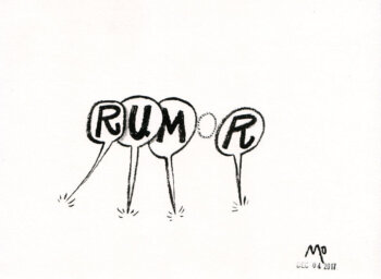 Rumor