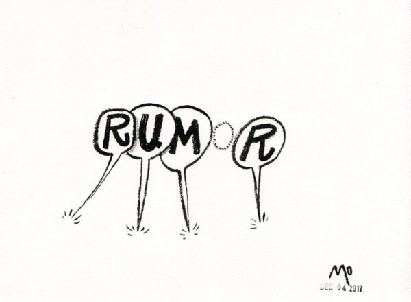 Rumor