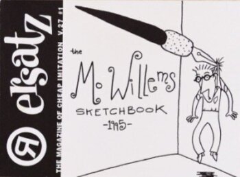 Sketchbook #3