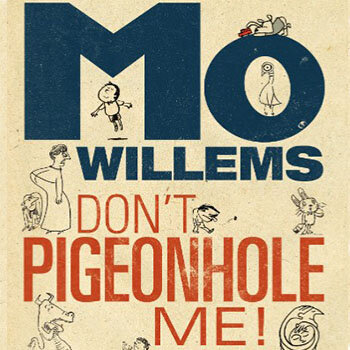 Don’t Pigeonhole Me!