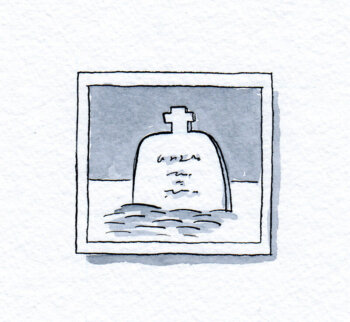 A Bear Remembers I