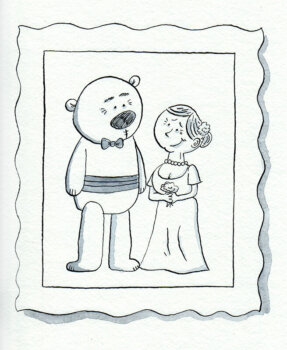 A Bear Remembers II