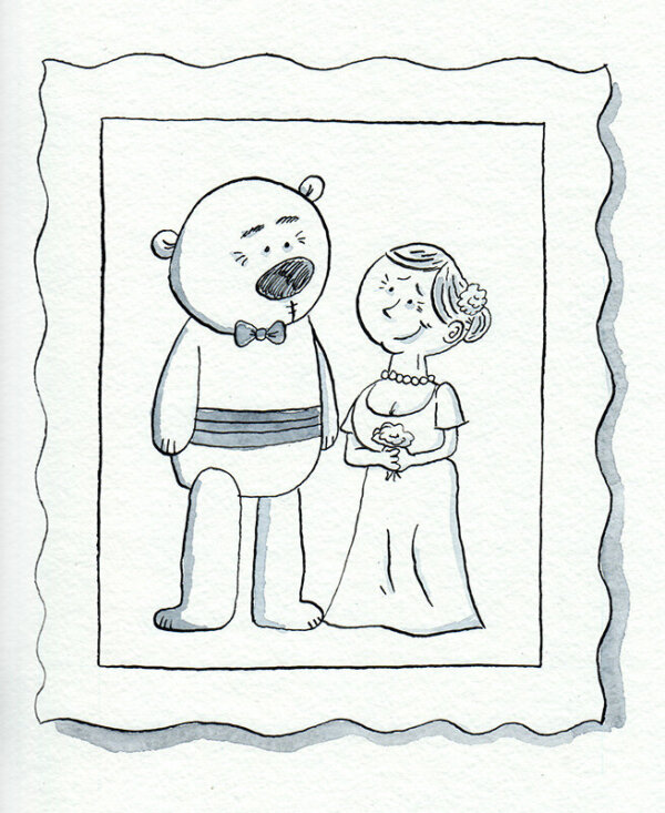 A Bear Remembers II