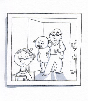 A Chance Encounter II