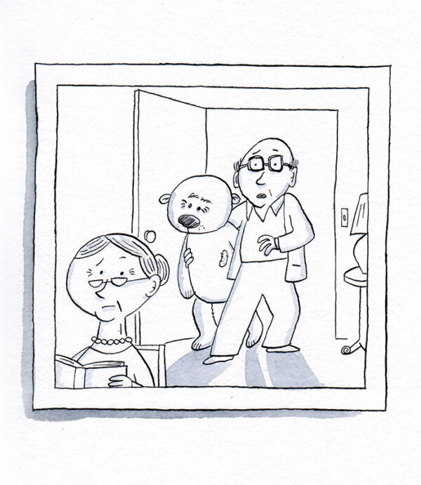 A Chance Encounter II