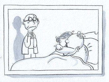 A Chance Encounter IV