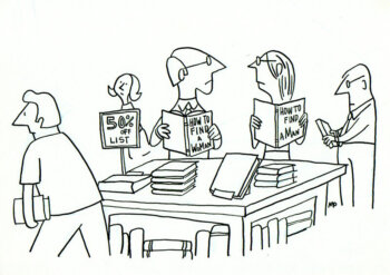 Book Sale