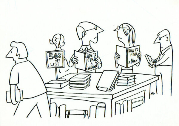 Book Sale