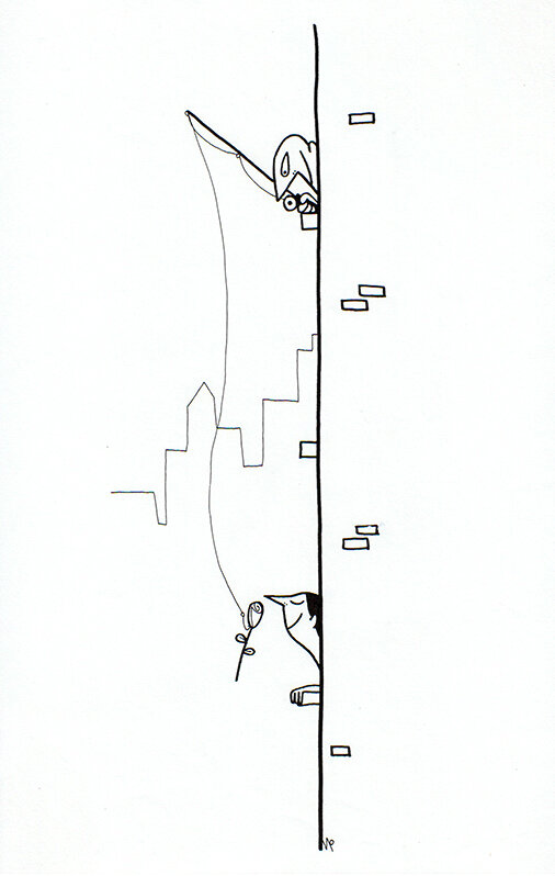 City Fishing