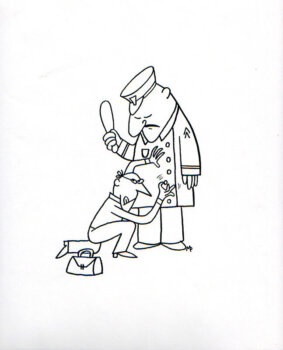 Cop