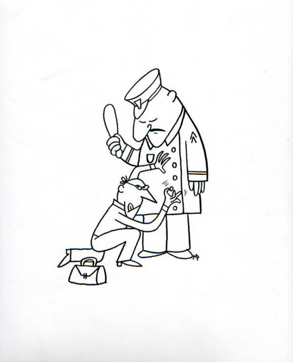 Cop