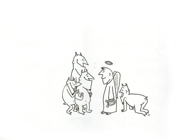 Devil Play
