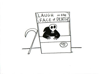 Face of Death