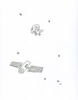One Small Step