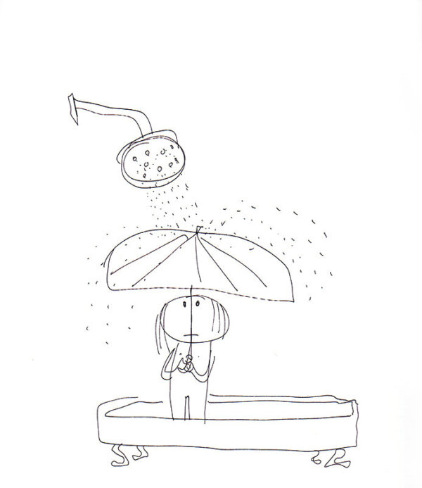 Showers