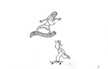 Magic Carpet