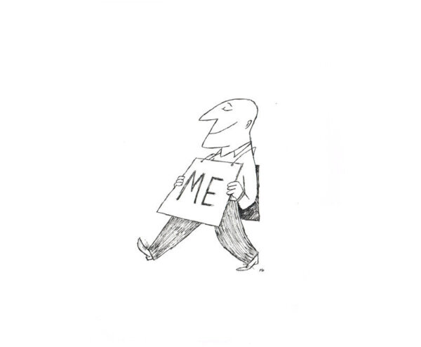 ME Sign