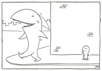 So Long, Chum!