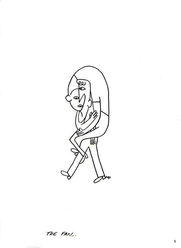 The Fan