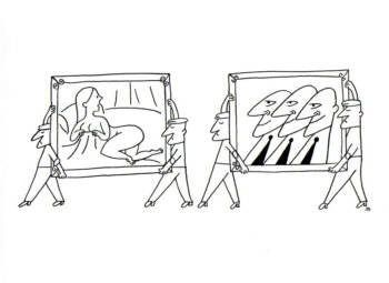 Traveling Art