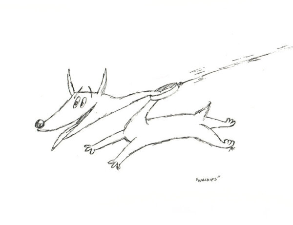 Walkies