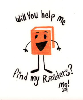 Find My Readers