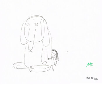 Elephant Love