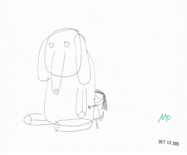 Elephant Love