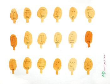 Many Faces