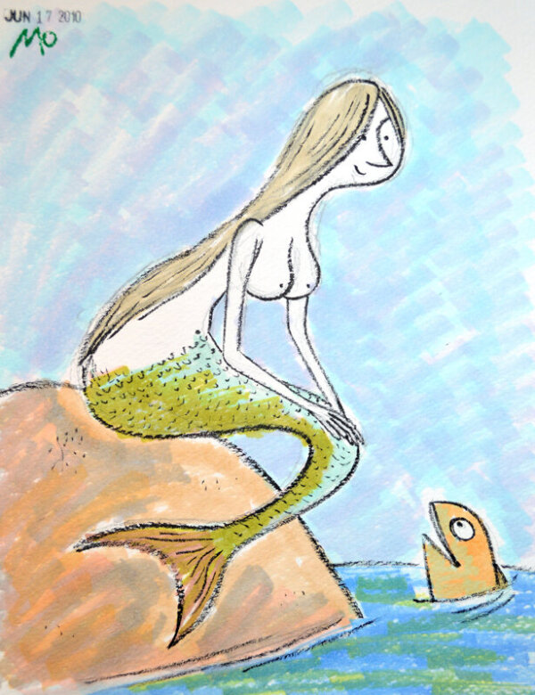 Mermaid
