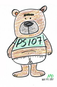 PS107