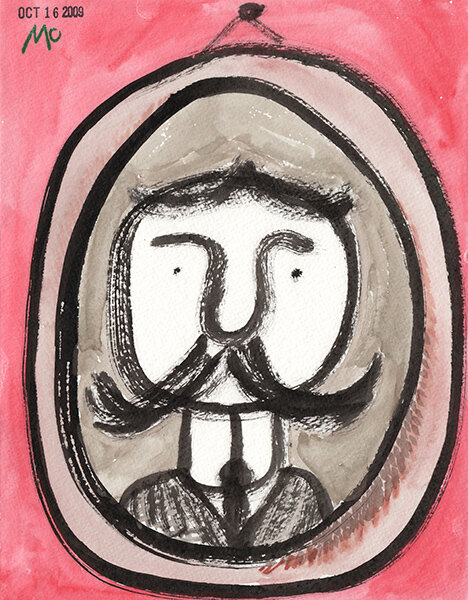 Portrait