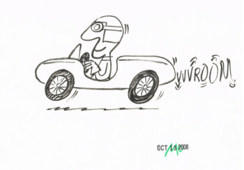 Race Car