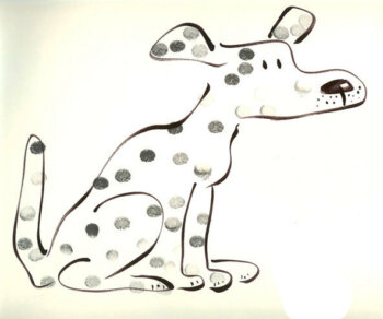 Spotted Dog