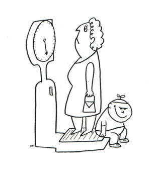 Weigh In Imp