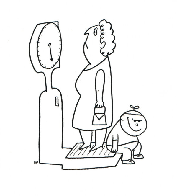 Weigh In Imp
