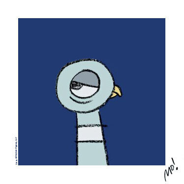 The Pigeon