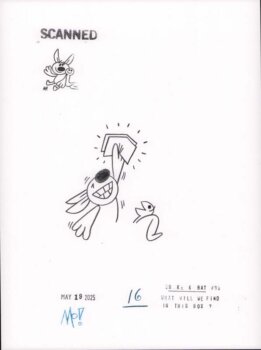 Instructions!