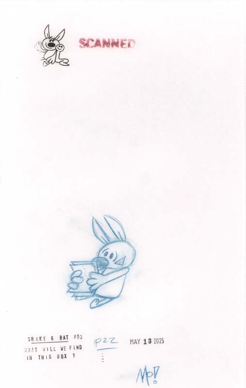 Spanish! French! Mandarin! Sketch